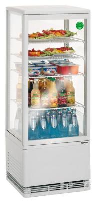 Холодильная витрина мини Bartscher 98 л.