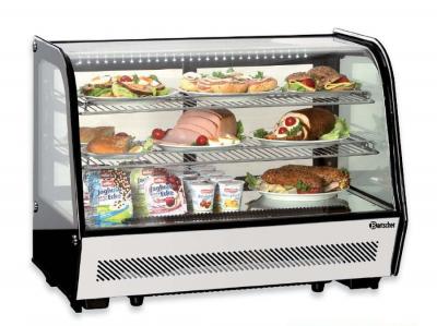 Холодильная витрина Bartscher Deli-Cool III
