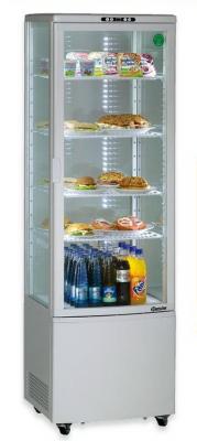 Холодильная витрина Bartscher 235 л.