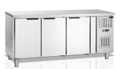 Холодильный стол TEFCOLD GC3