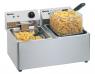 Фритюрница Bartscher "SNACK IV"