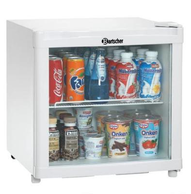 Холодильник барный Bartscher 50 л mini