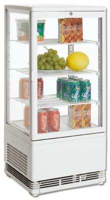 Холодильная витрина Scan RT 79