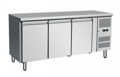 Холодильний стіл Cooleq GN3100 TN