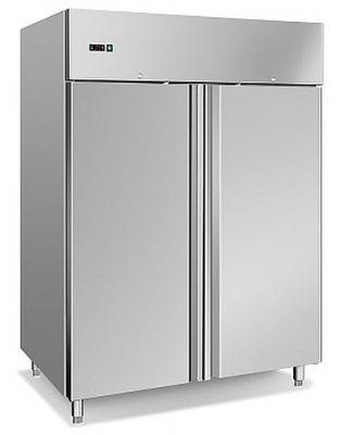 Морозильный шкаф Cooleq GN 1410 BT