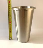 Склянка для міксера молочного CUP11A