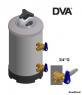 Фильтр-водоумягчитель DVA 12LT