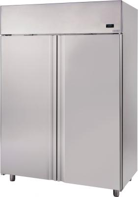 Шкаф морозильный Resto line ECC1400BT