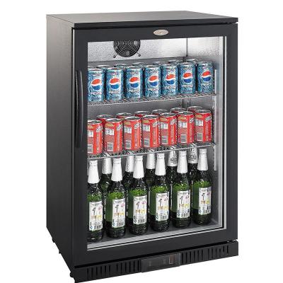 Холодильный шкаф REEDNEE LG128