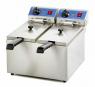 Фритюрница EWT INOX EF082
