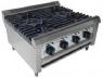 Плита профессиональная газовая EWT INOX TTGC4