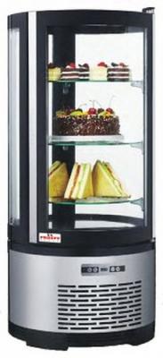 Холодильная витрина FROSTY ARC-100R