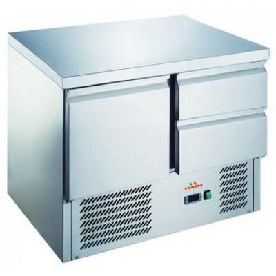 Стіл холодильний FROSTY S901-2D