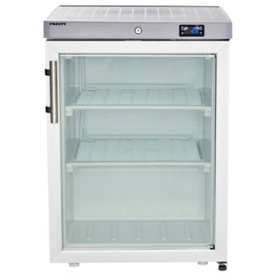 Холодильна шафа FROSTY FTD200GSS