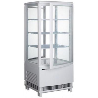 Холодильная витрина Frosty FL-78R