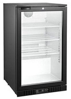 Холодильна шафа FROSTY SGD150