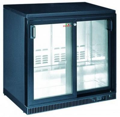 Холодильна шафа FROSTY SGD250SL