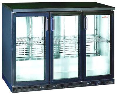 Холодильна шафа FROSTY SGD315SL