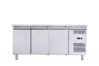 Холодильний стіл Forcold G-GN3100TN-FC