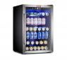 Холодильный шкаф GoodFood BC128