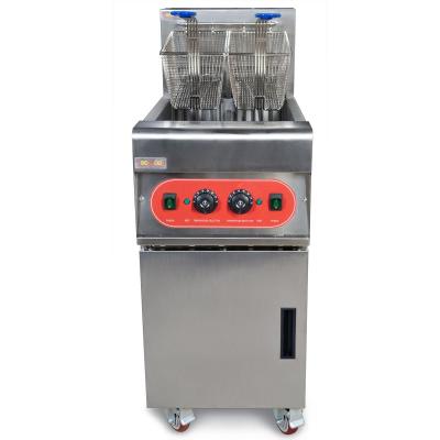 Фритюрница GoodFood EF14L-2