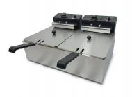 Фритюрниця GoodFood EF66 black