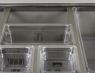 Холодильный стол-саладетта GGM Gastro SAG147DRG