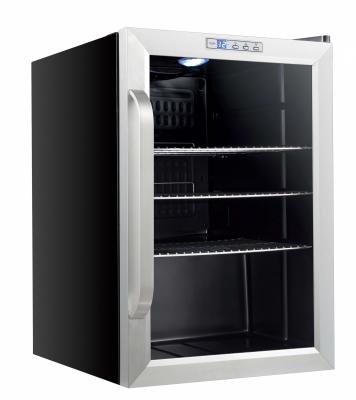 Холодильна шафа Gemlux GL-BC62WD