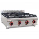 Плита газовая настольная GoodFood GP4N