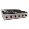 Плита газовая настольная GoodFood GP6N