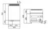 Жарочная поверхность GGM Gastro EGK473M