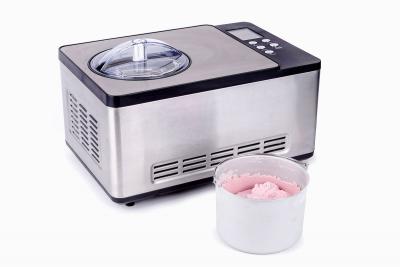 Фризер для мороженого Hendi 274200