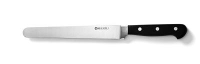 Нож для ветчины и лосося Kitchen Line 215 мм