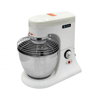 Миксер планетарный HURAKAN HKN-KS5M
