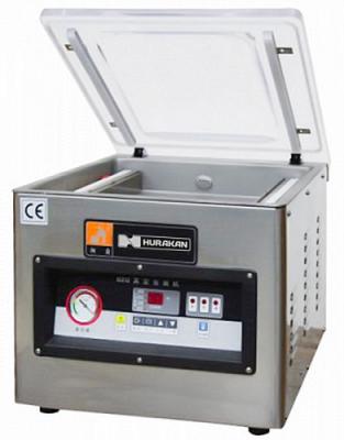 Аппарат вакуумной упаковки Hurakan HKN-VAC400