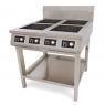 Плита індукційна GoodFood IC35 QUATTRO