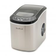 Ледогенератор GoodFood IM12FS STEEL