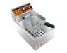 Фритюрниця Inoxtech EF 81 EX Фритюрниця Inoxtech EF 81 EX