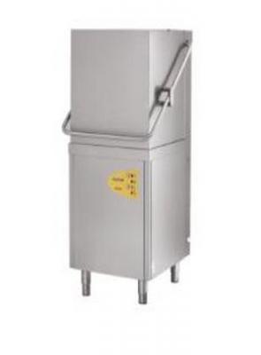 Посудомоечная машина купольная Ndustrio WZ-100-RDP