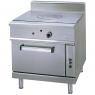 Плита профессиональная газовая OZTI OKFG 8090 C