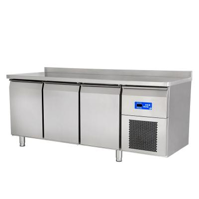 Холодильный стол Oztiryakiler 7919.37NMV.00