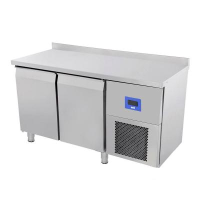 Холодильный стол Oztiryakiler 7919.27NMV.00