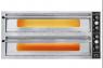 Піч для піци GGM Gastro PDI30B-V