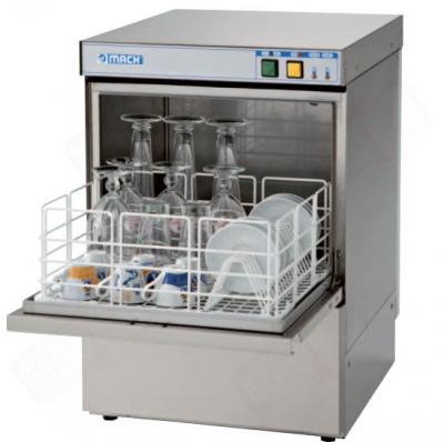 Посудомийна машина барна MACH МВ 305 (склянки)