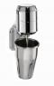 Миксер для молочных коктейлей Quamar Т1 INOX