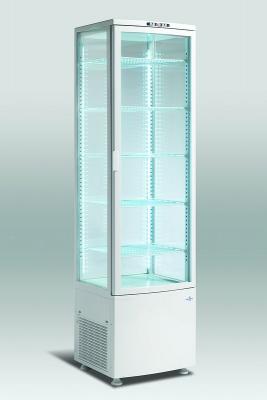 Холодильная витрина Scan RTC 286