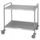 Візок сервірувальний GGM Gastro S2K85