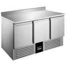 Холодильний стіл GGM Gastro SAG147EAND