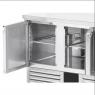 Холодильный стол-саладетта GGM Gastro SAG147ND
