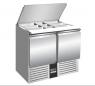 Холодильный стол-саладетта GGM Gastro SAG97ND